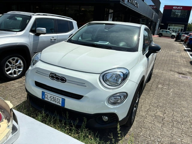 FIAT 500X 1.6 MJT 130CV CONNECT