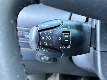 CITROEN C3 AIRCROSS 1.5 HDI YOU