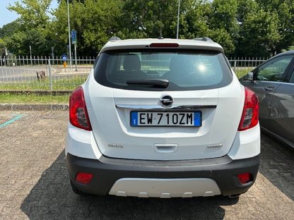 OPEL MOKKA 1.4 BZ TURBO