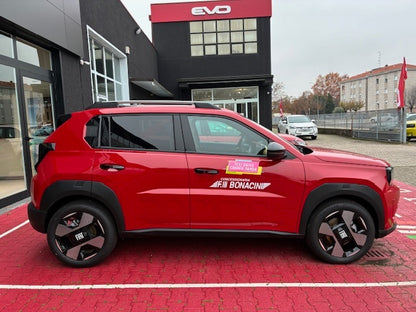 Grande Panda Hybrid La Prima 1.2 Hybrid 100cv