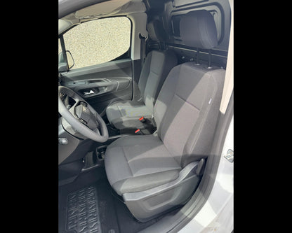 Doblò Series 4 Van Ch1 1.5 Bluehdi 100cv Mt6