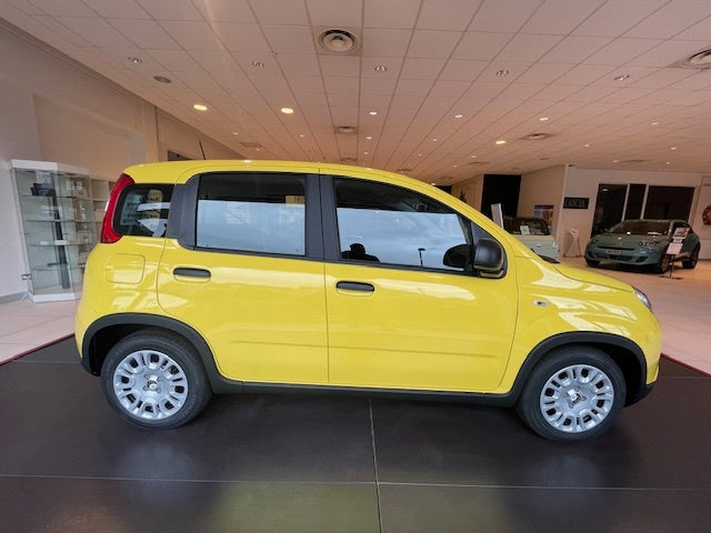 Panda 1.0 70cv Hybrid Panda