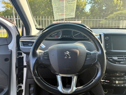 PEUGEOT 2008 1.6 HDI 120CV ALLURE