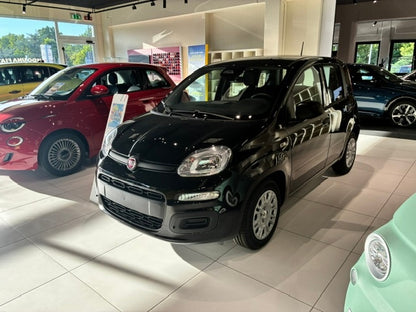 Panda My25 1.0 70cv Hybrid Panda