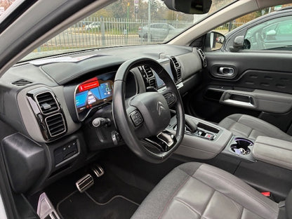 CITROEN C5 AIRCROSS PLUG IN HYBRID