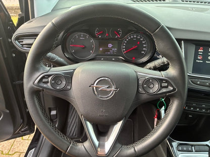 OPEL CROSSLANDX 1.2 BZ 120°