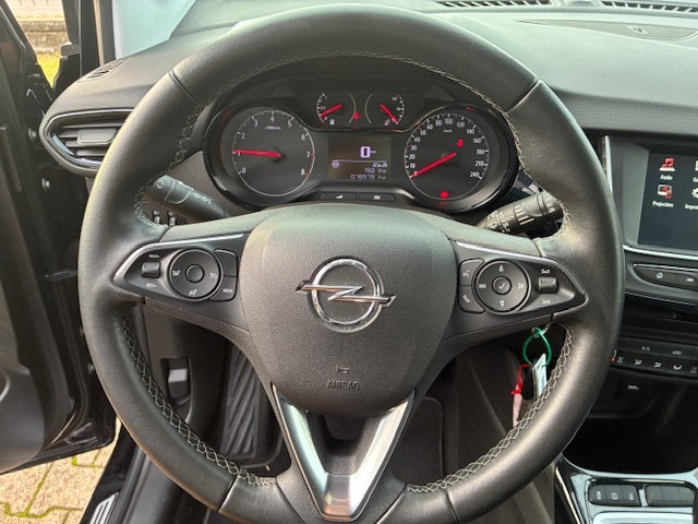 OPEL CROSSLANDX 1.2 BZ 120°