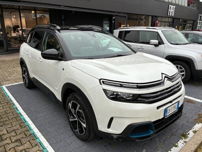 CITROEN C5 AIRCROSS PLUG IN HYBRID