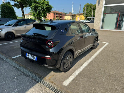 Nuova Ypsilon Ibrida Ypsilon 1.2 100cv Ibrida
