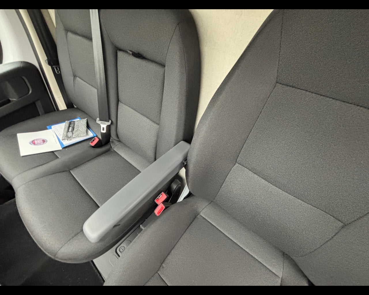 Ducato Serie 2 Furgone Lastrato 33q Mh2 140cv 2.2 Multijet 3 E6e