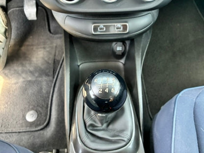 FIAT 500X 1.6 MJT 130CV CONNECT