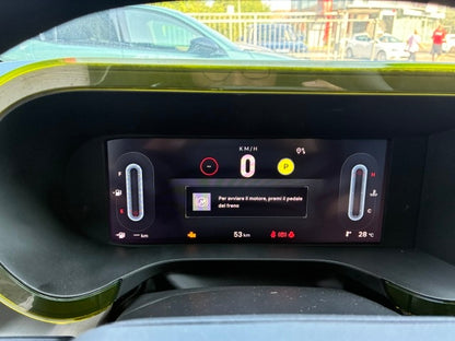 Grande Panda Hybrid Icon 1.2 Hybrid 100cv