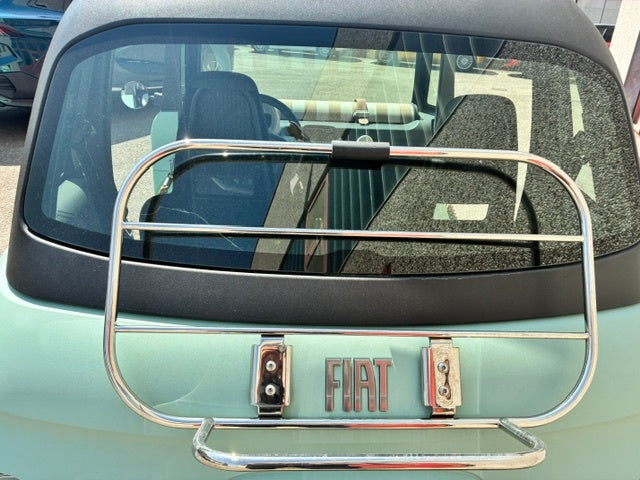 TOPOLINO DOLCEVITA