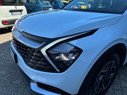 KIA SPORTAGE 1.6 GPL STYLE