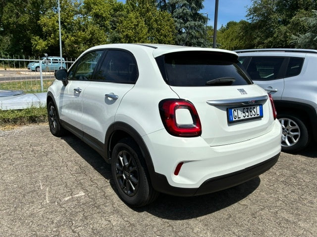 FIAT 500X 1.6 MJT 130CV CONNECT