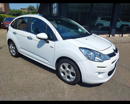 CITROEN C3 - C3