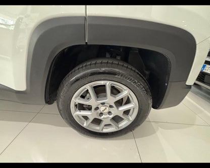 JEEP RENEGADE E-HYBRID MY 23 LIMITED 1.5