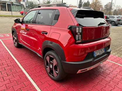 Grande Panda Hybrid La Prima 1.2 Hybrid 100cv