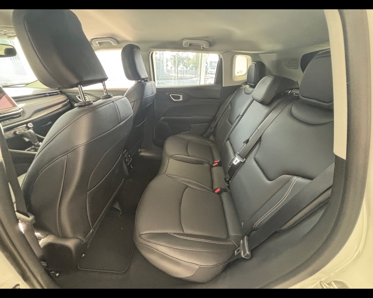 JEEP COMPASS E-HYBRID MY 24 SUMMIT 1.5 TURBO T4 130 CV FWD DCT7