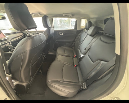 JEEP COMPASS E-HYBRID MY 24 SUMMIT 1.5 TURBO T4 130 CV FWD DCT7