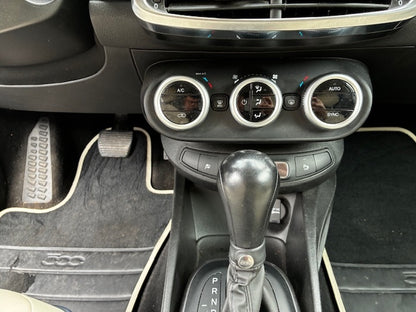 FIAT 500X 1.3 150CV DCT DOLCEVITA YACHT CAPRI