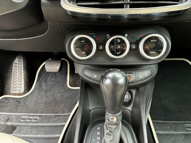 FIAT 500X 1.3 150CV DCT DOLCEVITA YACHT CAPRI