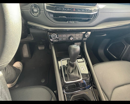 JEEP COMPASS E-HYBRID MY 24 SUMMIT 1.5 TURBO T4 130 CV FWD DCT7