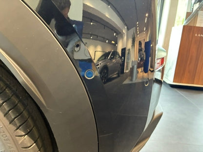Nuova Ypsilon Ibrida Nuova Ypsilon Hf Line 1.2 110cv Ibrida