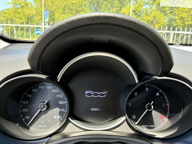 FIAT 500X 1.6 MJT 130CV CONNECT