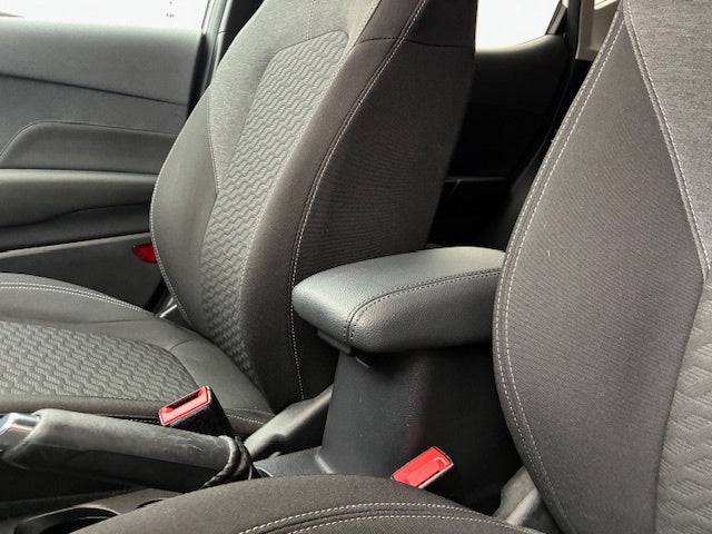 FORD FIESTA 1.0 ECOBOOST