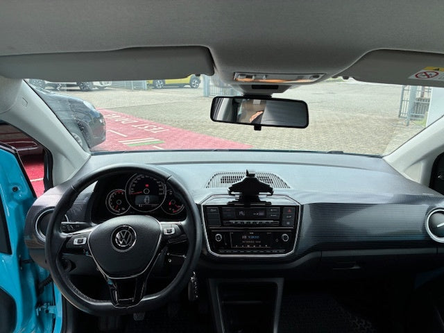 VOLKSWAGEN UP 1.0 BZ SPORT