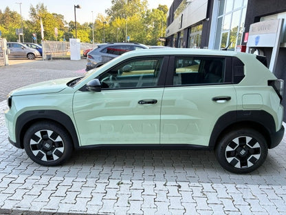 Grande Panda Hybrid Icon 1.2 Hybrid 100cv