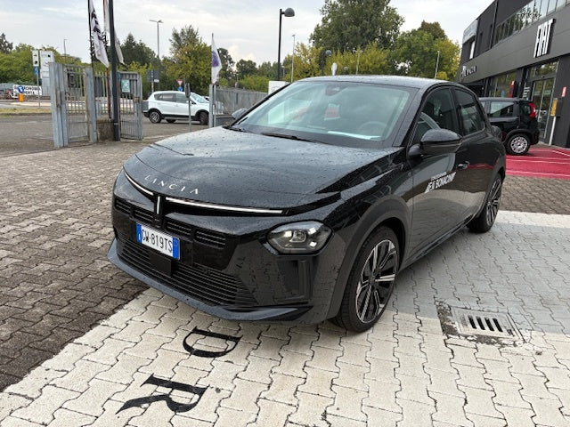Nuova Ypsilon Ibrida Ypsilon 1.2 100cv Ibrida