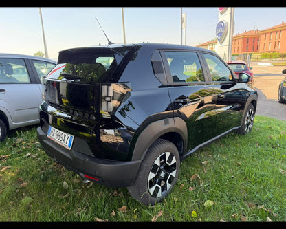 GRANDE PANDA HYBRID ICON 110CV