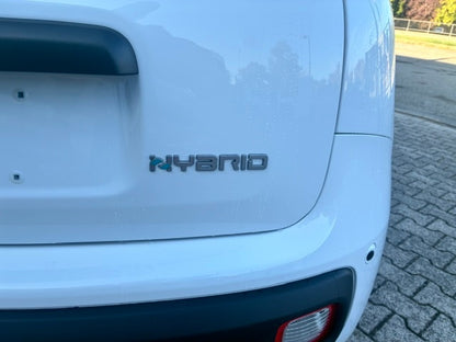Panda My25 1.0 70cv Hybrid Panda