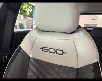 600 Hybrid Icon 1.2 Hybrid 145cv