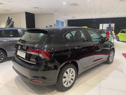 Tipo My24 1.5 Hybrid 130cv DctHb Tipo