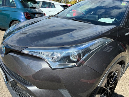 TOYOTA C-HR 1.8 HYBRID TREND