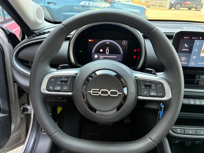 600 Hybrid My25 600 1.2 Hybrid100cv