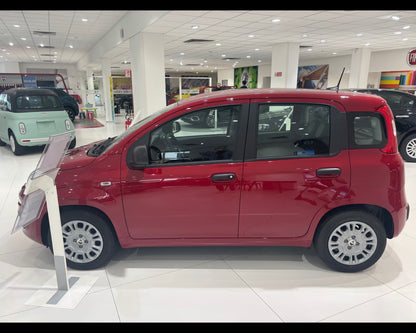Panda My25 1.0 70cv Hybrid Panda