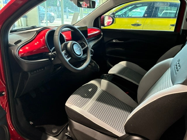 500 Hybrid Berlina Torino 1.0Hybrid Berlina