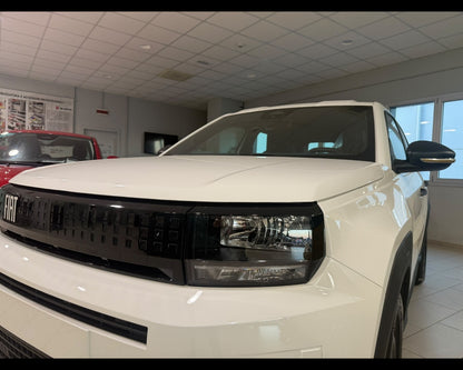 Grande Panda Hybrid Pop 1.2 Hybrid 110cv