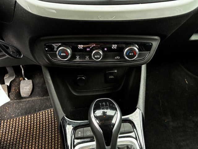 OPEL CROSSLANDX 1.2 BZ