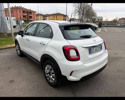 FIAT 500X 1.3 MJT 95CV