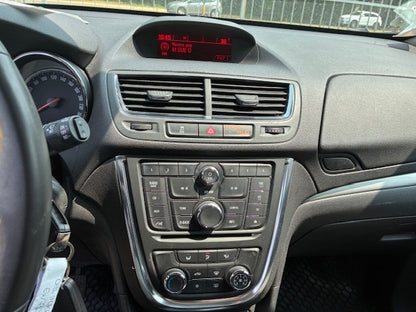 OPEL MOKKA 1.4 BZ TURBO