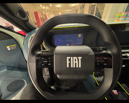 Grande Panda Hybrid Icon 1.2 Hybrid 100cv