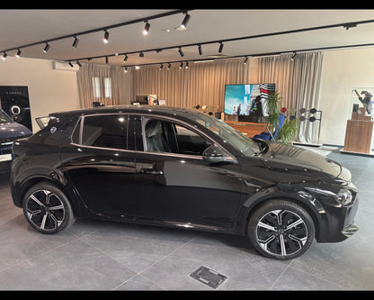 Nuova Ypsilon Mhev Serie 1 Nuova Ypsilon Lx 1.2 110cv Ibrida