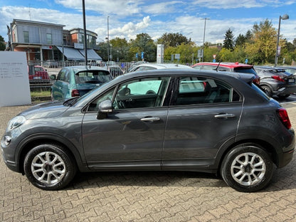FIAT 500X 1.3 MJT 95CV CITY CROSS