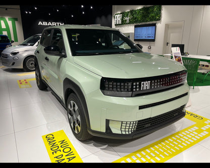 Grande Panda Hybrid Icon 1.2 Hybrid 100cv