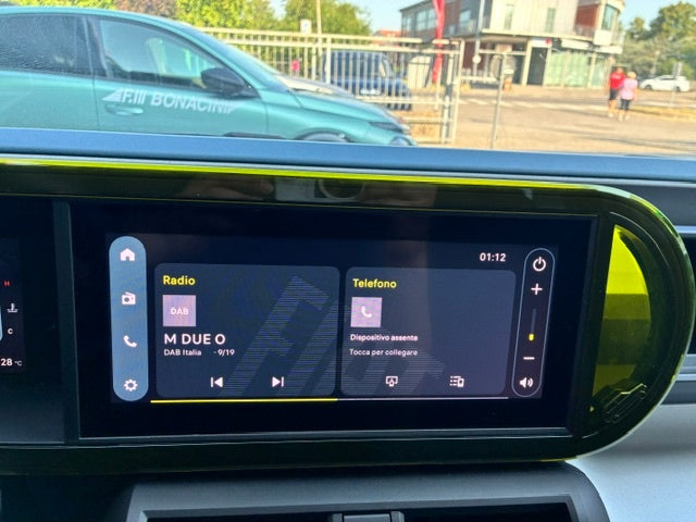 Grande Panda Hybrid Icon 1.2 Hybrid 100cv